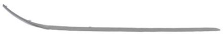 Mercedes Benz Sier- / beschermingspaneel, bumper 5703053515928P