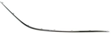 Mercedes Benz Sier- / beschermingspaneel, bumper 5703053517924P