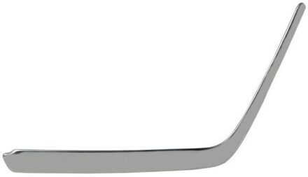 Mercedes Benz Sier- / beschermingspaneel, bumper 5703053526927P