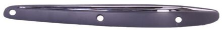 Mercedes Benz Sier- / beschermingspaneel, bumper 5703053528923P