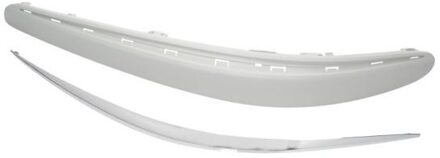 Mercedes Benz Sier- / beschermingspaneel, bumper 5703053528927P