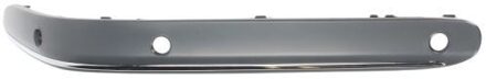 Mercedes Benz Sier- / beschermingspaneel, bumper 6502073515923P