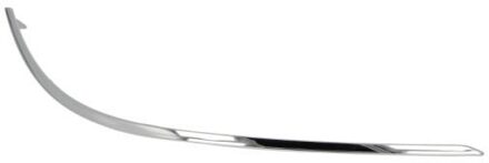 Mercedes Benz Sier- / beschermingspaneel, bumper 6502073518924P