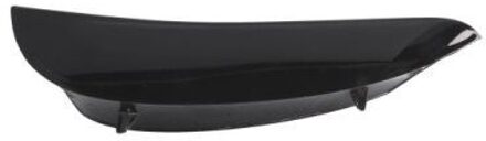 Mercedes Benz Sier- / beschermingspaneel, bumper 6502073531911P