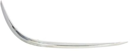 Mercedes Benz Sier- / beschermingspaneel, bumper 6502073531915P