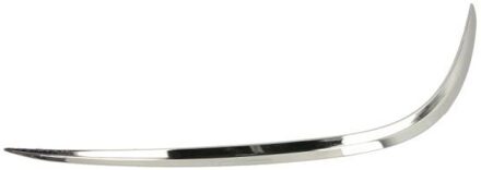 Mercedes Benz Sier- / beschermingspaneel, bumper 6502073531916P