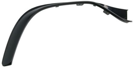 Mercedes Benz Sier- / beschermingspaneel, bumper 6502073555924P