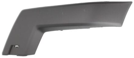 Mercedes Benz Sier- / beschermingspaneel, bumper 6502073580921P