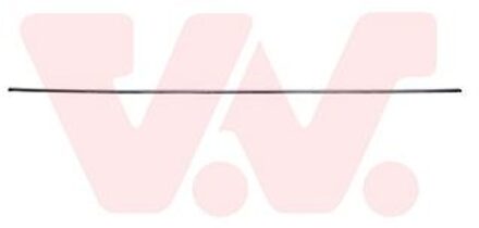 Mercedes Benz Sier- / beschermingspaneel, deur 3044424