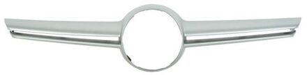 Mercedes Benz Sier- / Beschermingspaneel, radiateurgrille 6502073507921P