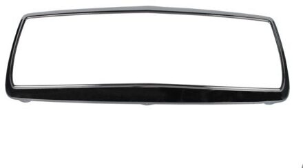 Mercedes Benz Sier- / Beschermingspaneel, radiateurgrille 6502073527991P