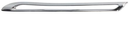 Mercedes Benz Sier- / Beschermingspaneel, radiateurgrille 6502073533993P