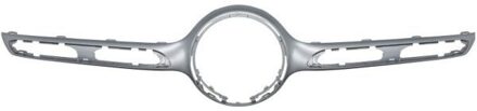 Mercedes Benz Sier- / Beschermingspaneel, radiateurgrille 6502073554993P