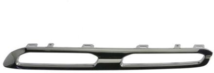 Mercedes Benz Sier- / Beschermingspaneel, radiateurgrille 6502073554995P