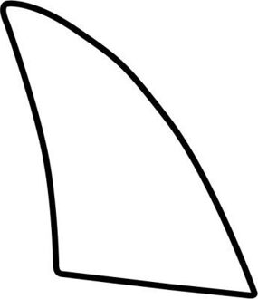 Mercedes Benz Sier- / beschermingspaneel, spatbord 2000003508012P