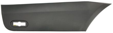 Mercedes Benz Sier- / beschermingspaneel, spatbord 5703043547586P