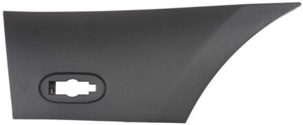 Mercedes Benz Sier- / beschermingspaneel, spatbord 5703043548588P