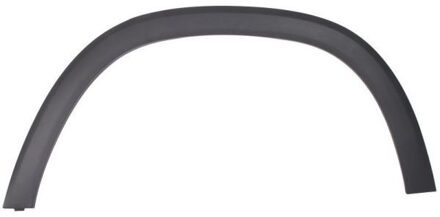 Mercedes Benz Sier- / beschermingspaneel, spatbord 5703043572471P