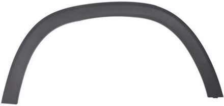 Mercedes Benz Sier- / beschermingspaneel, spatbord 5703043572472P