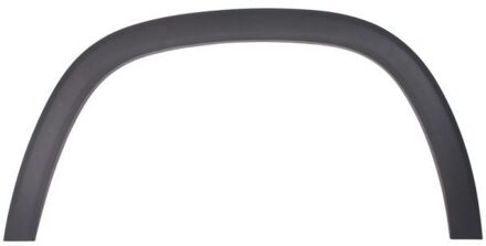 Mercedes Benz Sier- / beschermingspaneel, spatbord 5703083572371P