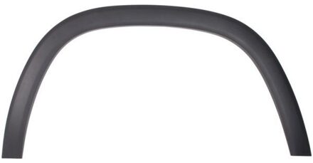 Mercedes Benz Sier- / beschermingspaneel, spatbord 5703083572372P