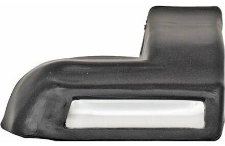 Mercedes Benz Sier- / beschermingspaneel, zijwand 1611137