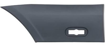 Mercedes Benz Sier- / beschermingspaneel, zijwand 1663364