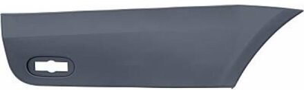 Mercedes Benz Sier- / beschermingspaneel, zijwand 1663366