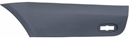 Mercedes Benz Sier- / beschermingspaneel, zijwand 1663367