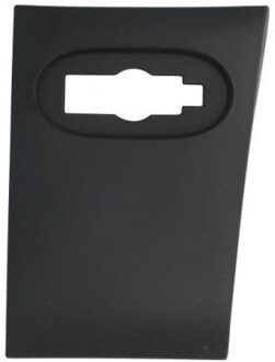 Mercedes Benz Sier- / beschermingspaneel, zijwand 5703043548581P