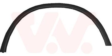 Mercedes Benz Sierlijst Voor Wielboog R 3074522