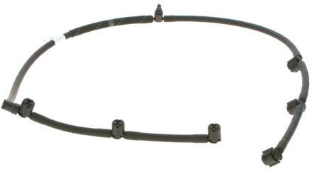 Mercedes Benz Slang, lekbrandstof 0445130029