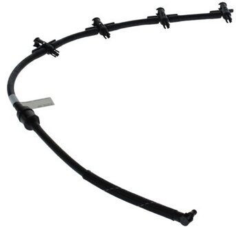 Mercedes Benz Slang, lekbrandstof 0445130113