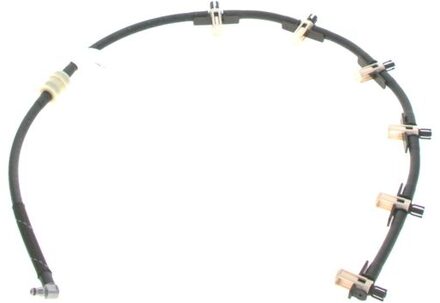 Mercedes Benz Slang, lekbrandstof 0445130211