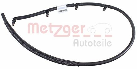 Mercedes Benz Slang, lekbrandstof 0840009