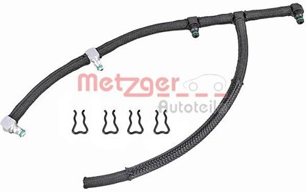 Mercedes Benz Slang, lekbrandstof 0840017