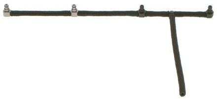 Mercedes Benz Slang, lekbrandstof 0928402031