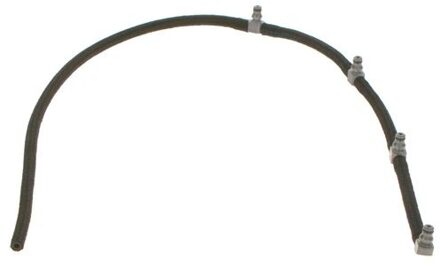 Mercedes Benz Slang, lekbrandstof 0928402046