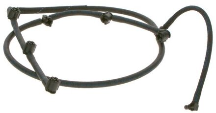 Mercedes Benz Slang, lekbrandstof 0928402215