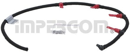 Mercedes Benz Slang, lekbrandstof 85224