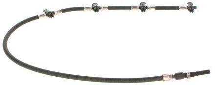 Mercedes Benz Slang, lekbrandstof