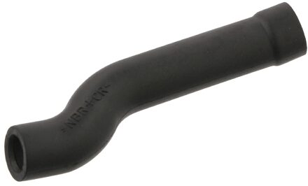 Mercedes Benz Slang, ontluchting motorblok