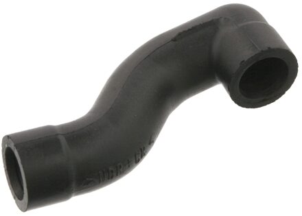 Mercedes Benz Slang, ontluchting motorblok