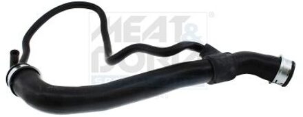 Mercedes Benz Slang, warmtewisselaar (verwarming) 97178