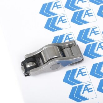 Mercedes Benz Sleephefboom, motorregeling FOL213