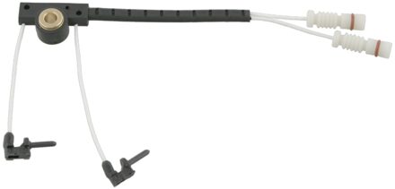 Mercedes Benz Slijtcontact 26073