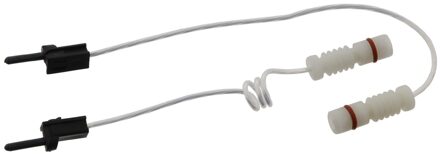 Mercedes Benz Slijtcontact