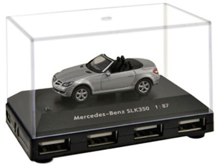 Mercedes-Benz SLK350 USB hub USB-hub