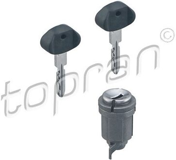 Mercedes Benz Slotcilinder, contactslot 400361