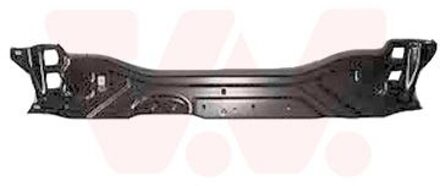 Mercedes Benz Slotplaat Motorkap 3044663